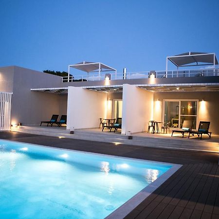 Galinio Boutique Apartments Skafidia Zewnętrze zdjęcie