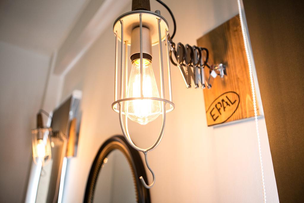 Galinio Boutique Apartments Skafidia Pokój zdjęcie
