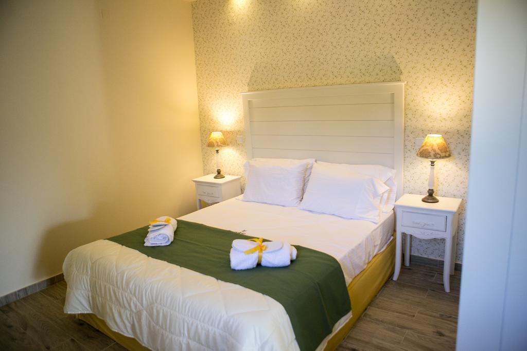 Galinio Boutique Apartments Skafidia Pokój zdjęcie
