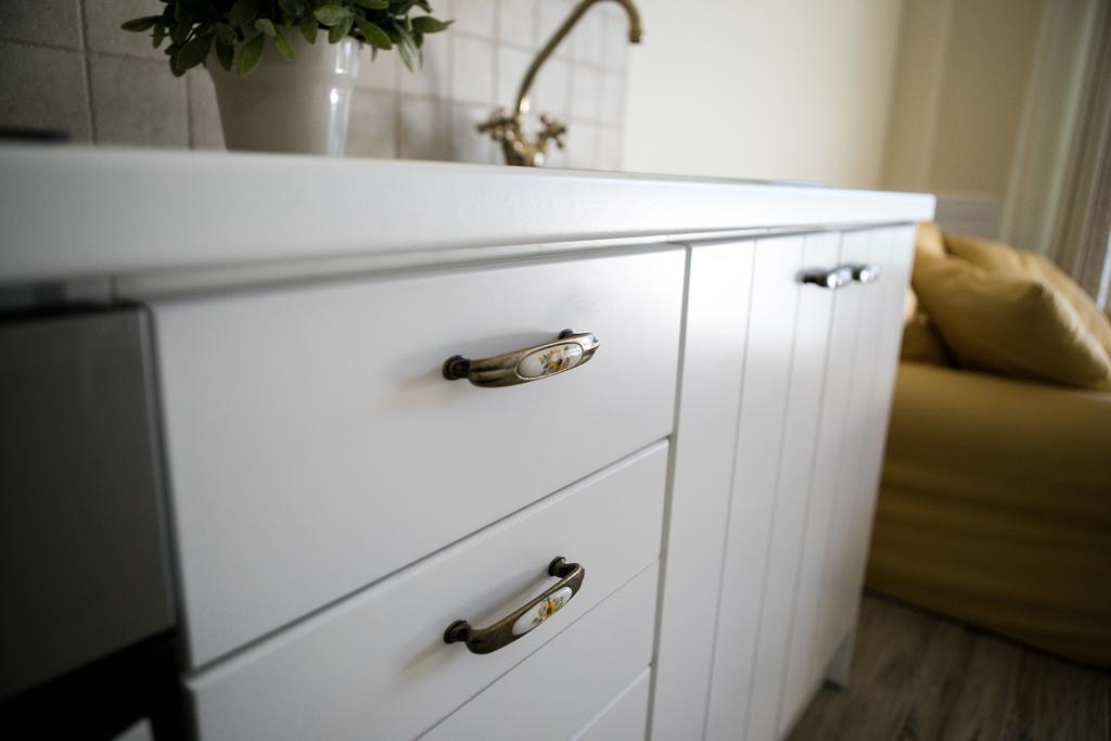 Galinio Boutique Apartments Skafidia Pokój zdjęcie