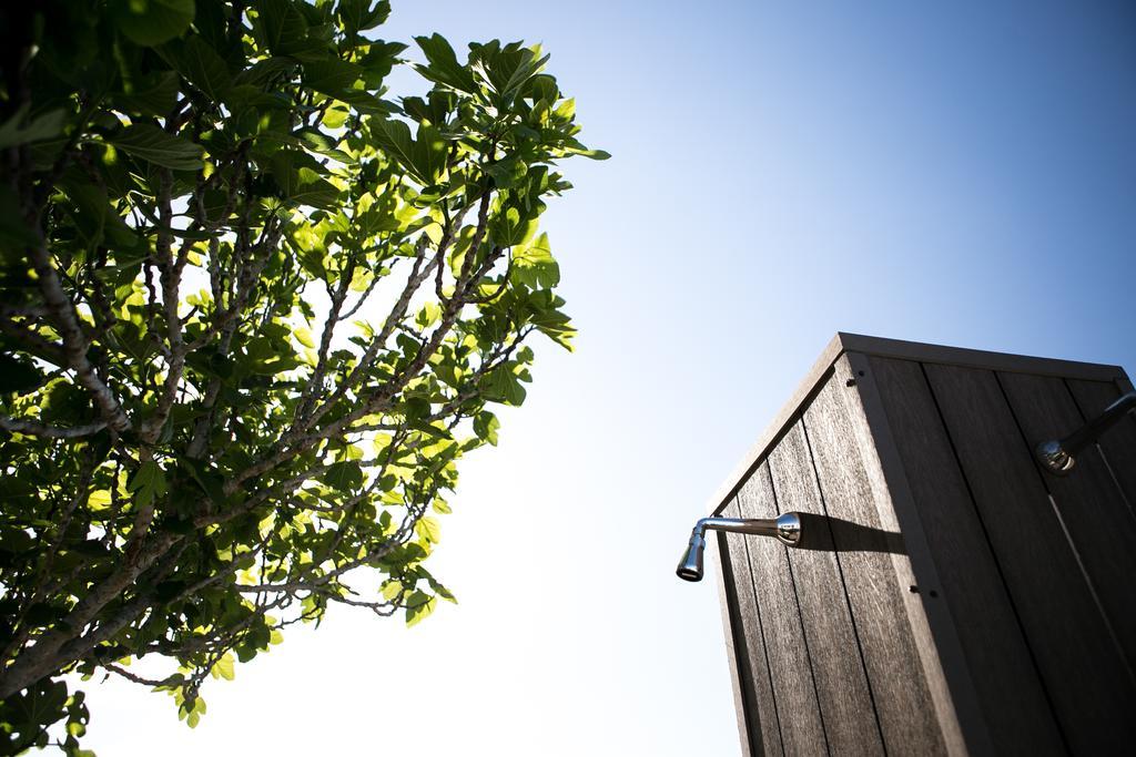 Galinio Boutique Apartments Skafidia Zewnętrze zdjęcie