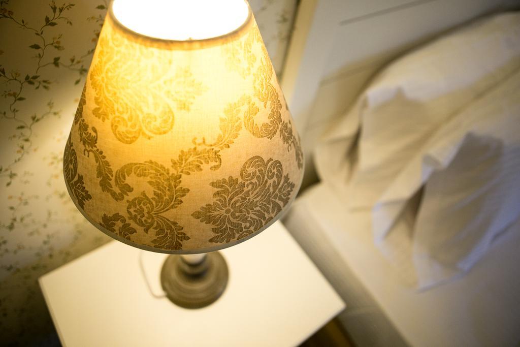 Galinio Boutique Apartments Skafidia Zewnętrze zdjęcie