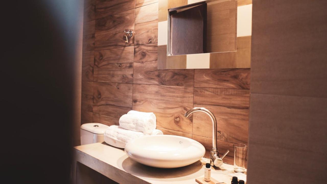 Galinio Boutique Apartments Skafidia Zewnętrze zdjęcie